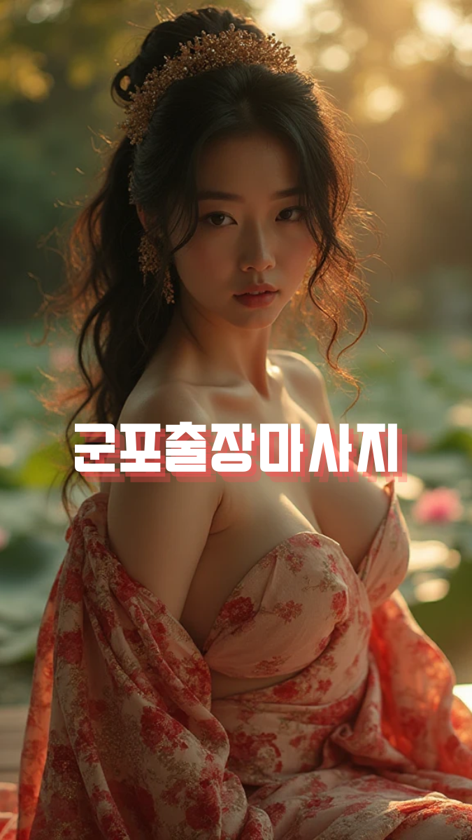 군포출장마사지 전문 테라피스트